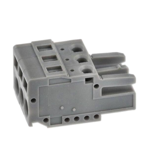 691369700003B Würth Elektronik  Headers Plugs and Sockets